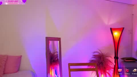 Fransheska online show from 05-13-26, 11:40