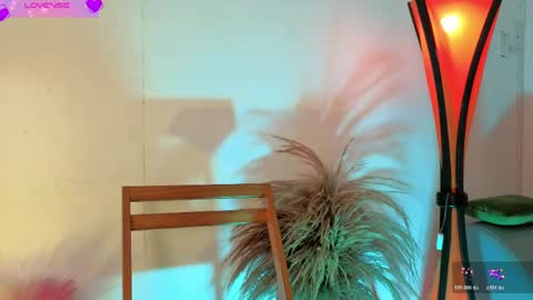 Fransheska online show from 05-23-26, 11:36