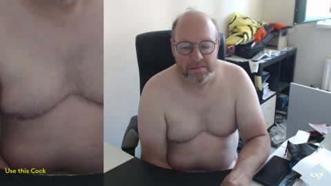 Fransje online show from 07-19-26, 07:01