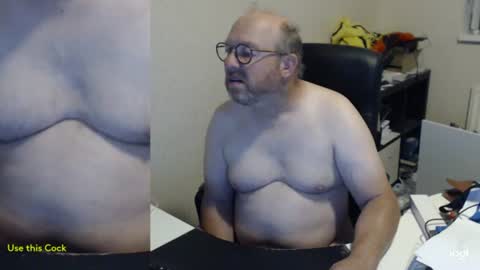 Fransje online show from 07-23-26, 03:15
