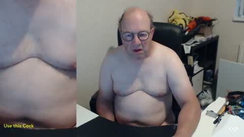 Fransje online show from 08-05-26, 04:04