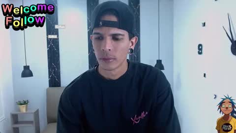 Snapshot of franvill_trato chatting on 09-14-25, 07:13 Franvill trato online show from 09-14-25, 07:13