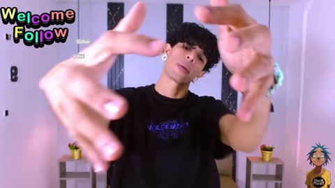 Snapshot of franvill_trato chatting on 09-19-25, 07:58 Franvill trato online show from 09-19-25, 07:58