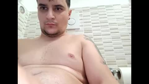 fraromeo2 online show from 02-10-25, 04:58