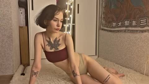 mistress Bastet and  mintcola online show from 10-06-25, 11:46