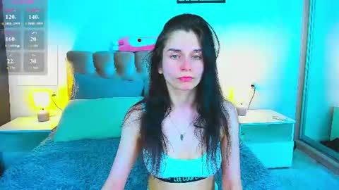 Snapshot of fraulein_kate chatting on 06-17-26, 12:40 Kate online show from 06-17-26, 12:40