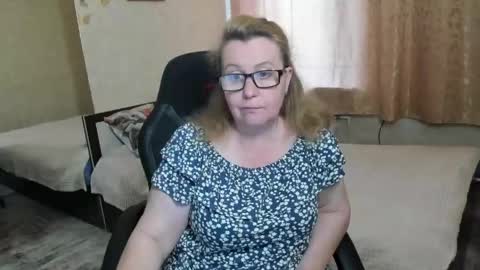 FrauMartha online show from 05-01-26, 12:43
