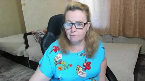 FrauMartha online show from 05-02-26, 12:54