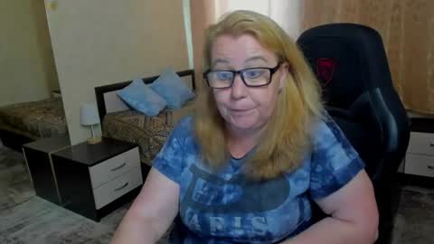 FrauMartha online show from 06-14-26, 01:13