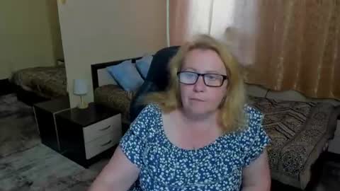 FrauMartha online show from 06-28-26, 12:55