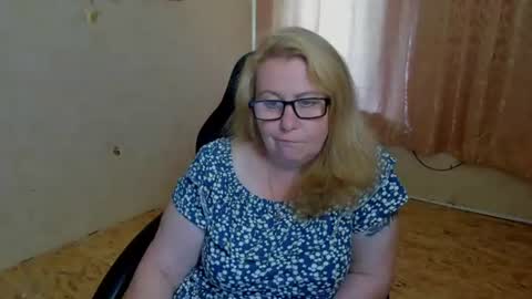 FrauMartha online show from 07-05-26, 12:45