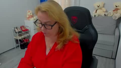 FrauMartha online show from 07-21-26, 12:51