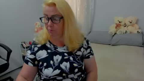 FrauMartha online show from 07-30-26, 10:36