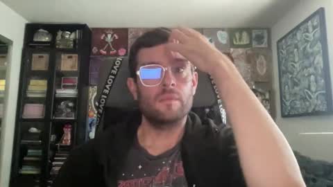 Free Body Culture 3 online show from 03-28-26, 08:30