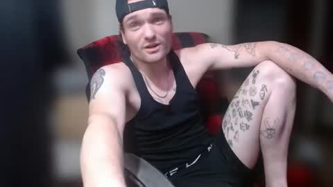 MysteryMaleStud online show from 11-24-25, 04:01