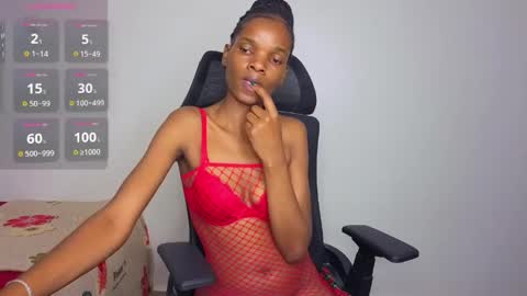 Nessa-Independent model online show from 05-04-26, 12:28
