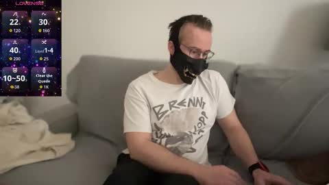 Call me Wheelie online show from 11-01-25, 02:30