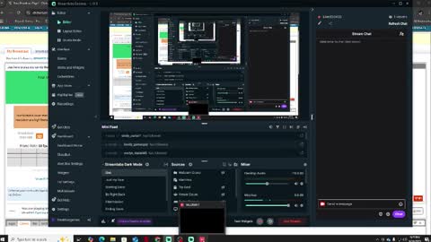 freaktiongames online show from 09-14-25, 10:25