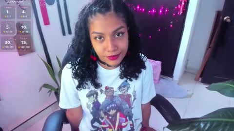 Lia Gomez online show from 02-16-26, 02:46