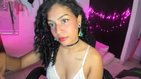 Snapshot of freaky_lia chatting on 05-08-26, 12:16 Lia Gomez online show from 05-08-26, 12:16