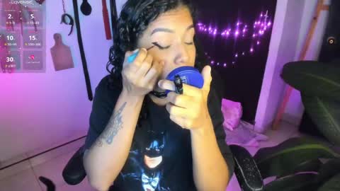 Snapshot of freaky_lia chatting on 05-21-26, 01:12 Lia Gomez online show from 05-21-26, 01:12