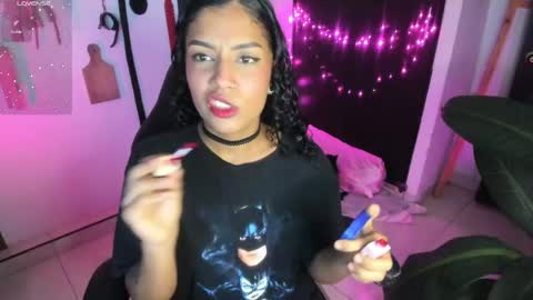 Snapshot of freaky_lia chatting on 05-23-26, 11:42 Lia Gomez online show from 05-23-26, 11:42
