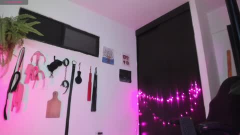 Snapshot of freaky_lia chatting on 05-27-26, 01:57 Lia Gomez online show from 05-27-26, 01:57