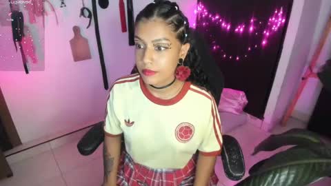 Snapshot of freaky_lia chatting on 05-28-26, 11:24 Lia Gomez online show from 05-28-26, 11:24
