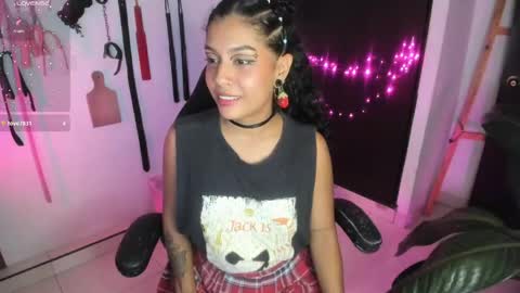 Snapshot of freaky_lia chatting on 05-29-26, 11:47 Lia Gomez online show from 05-29-26, 11:47