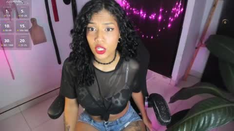 Snapshot of freaky_lia chatting on 06-04-26, 11:44 Lia Gomez online show from 06-04-26, 11:44