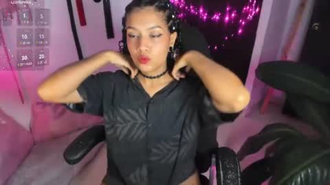 Snapshot of freaky_lia chatting on 06-19-26, 11:52 Lia Gomez online show from 06-19-26, 11:52