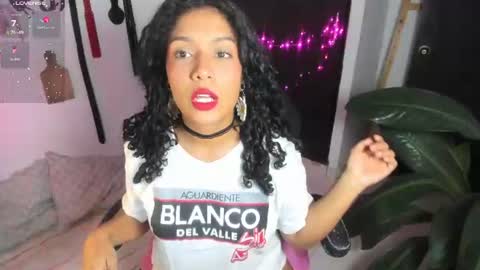 Lia Gomez online show from 07-07-26, 11:31