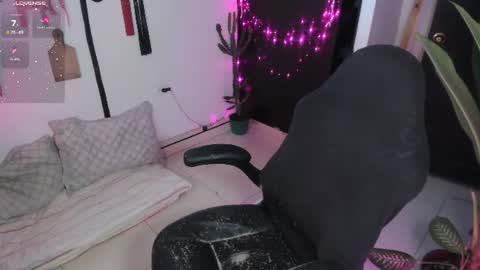 Lia Gomez online show from 07-20-26, 11:07