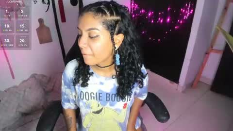 Lia Gomez online show from 08-01-26, 11:36