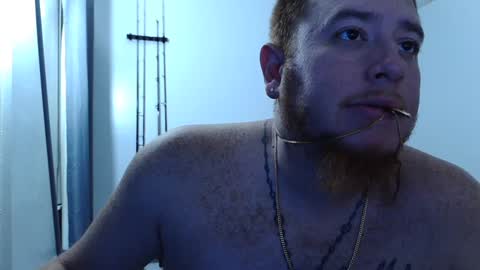 freakyfreddie305 online show from 10-08-25, 12:41