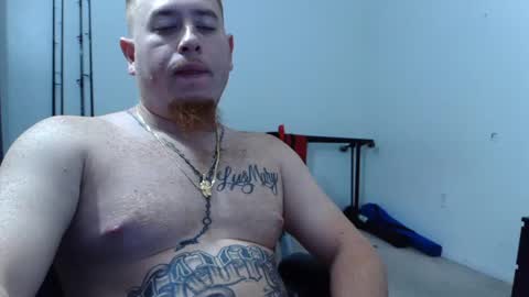 freakyfreddie305 online show from 10-10-25, 02:32