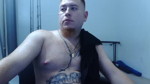 freakyfreddie305 online show from 10-11-25, 01:27