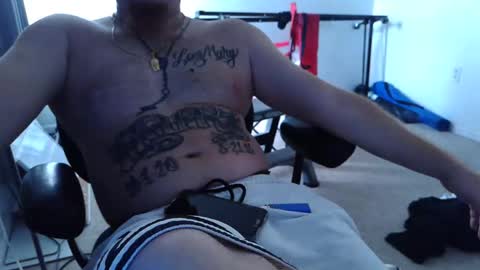 freakyfreddie305 online show from 10-11-25, 07:01