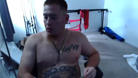 freakyfreddie305 online show from 10-13-25, 06:19