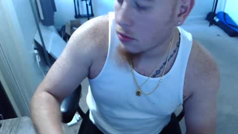 freakyfreddie305 online show from 10-14-25, 09:59