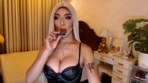 Maria online show from 03-03-25, 11:56