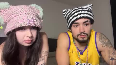 Snapshot of freakymf7 chatting on 01-13-26, 04:40 FreakyMFs online show from 01-13-26, 04:40