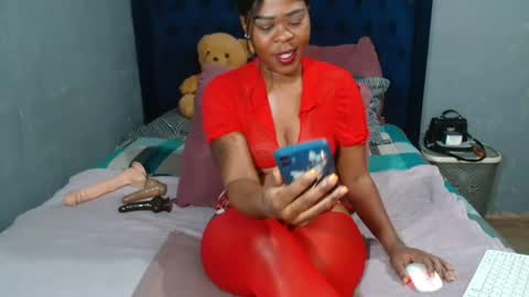 Mandy online show from 07-15-26, 12:32