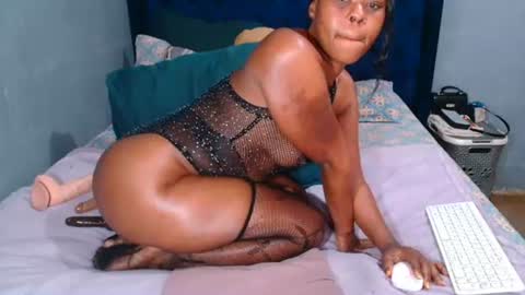 Mandy online show from 07-27-26, 09:05