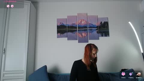 Snapshot of frechemolly chatting on 03-06-25, 07:47 Margo online show from 03-06-25, 07:47