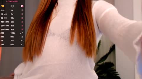 Snapshot of freckle_diyana chatting on 01-25-25, 09:25 Diyana online show from 01-25-25, 09:25