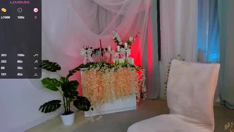 Snapshot of freckle_diyana chatting on 02-25-25, 10:58 Diyana online show from 02-25-25, 10:58