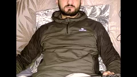 fred online show from 01-02-25, 12:35