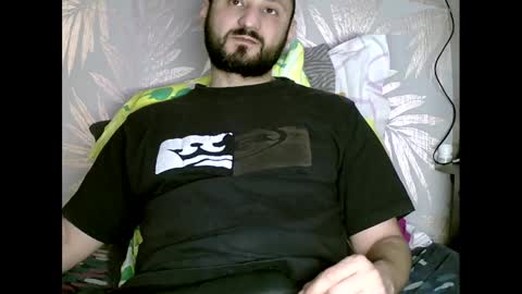 fred online show from 02-03-25, 01:30