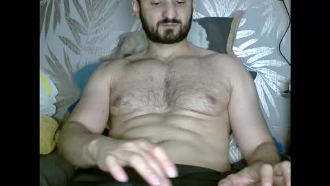 fred online show from 10-08-25, 08:01